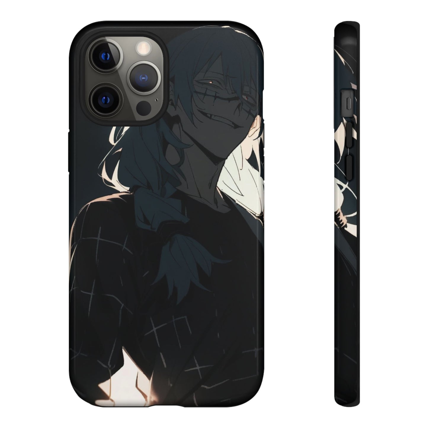 Mahito 001 Tough Cases