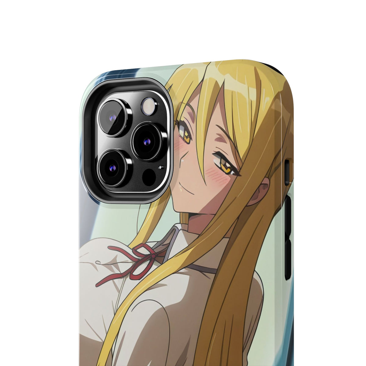 Marikawa Shizuka 002 Tough Cases