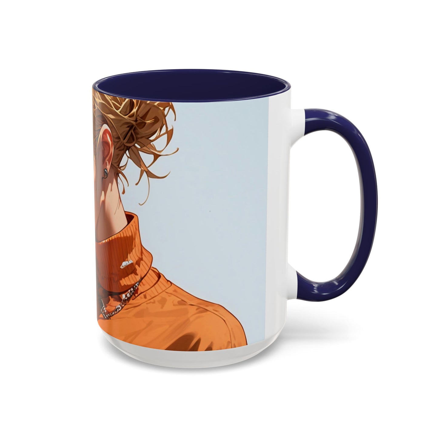 Annie Leonhardt 005 Coffee Mug