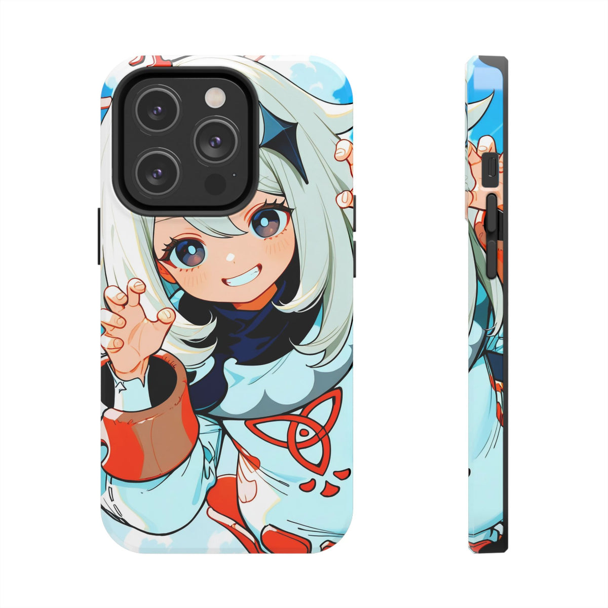 Paimon 004 Tough Cases