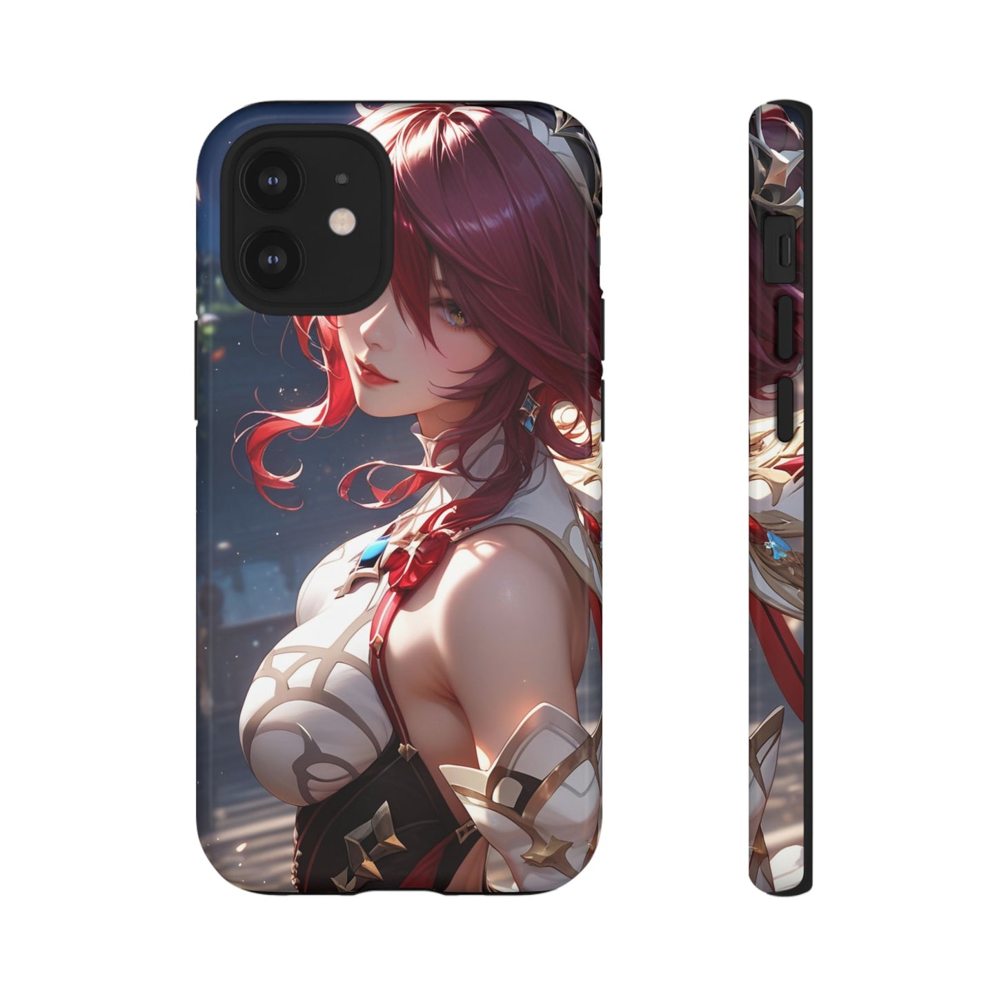 Rosaria 003 Tough Cases