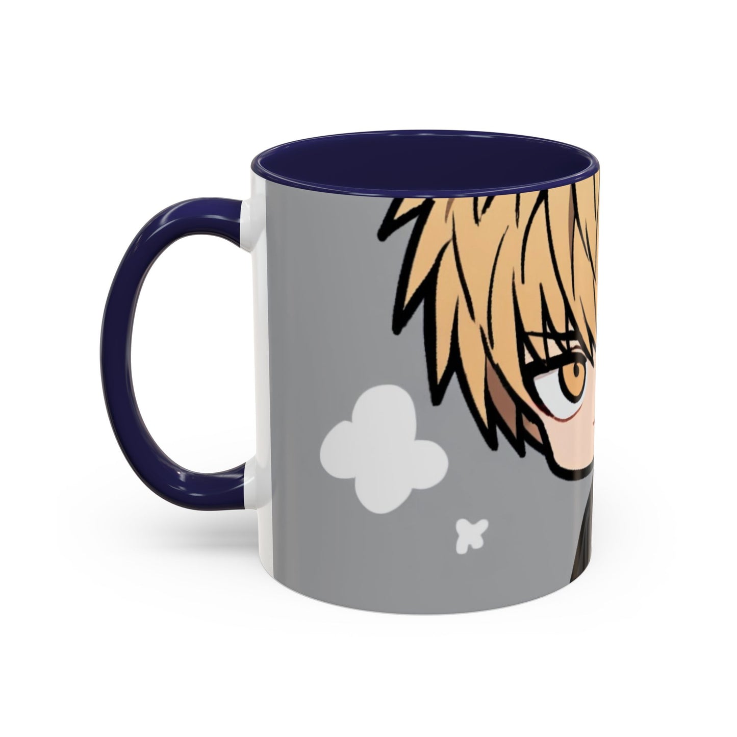 Genos 001 Coffee Mug
