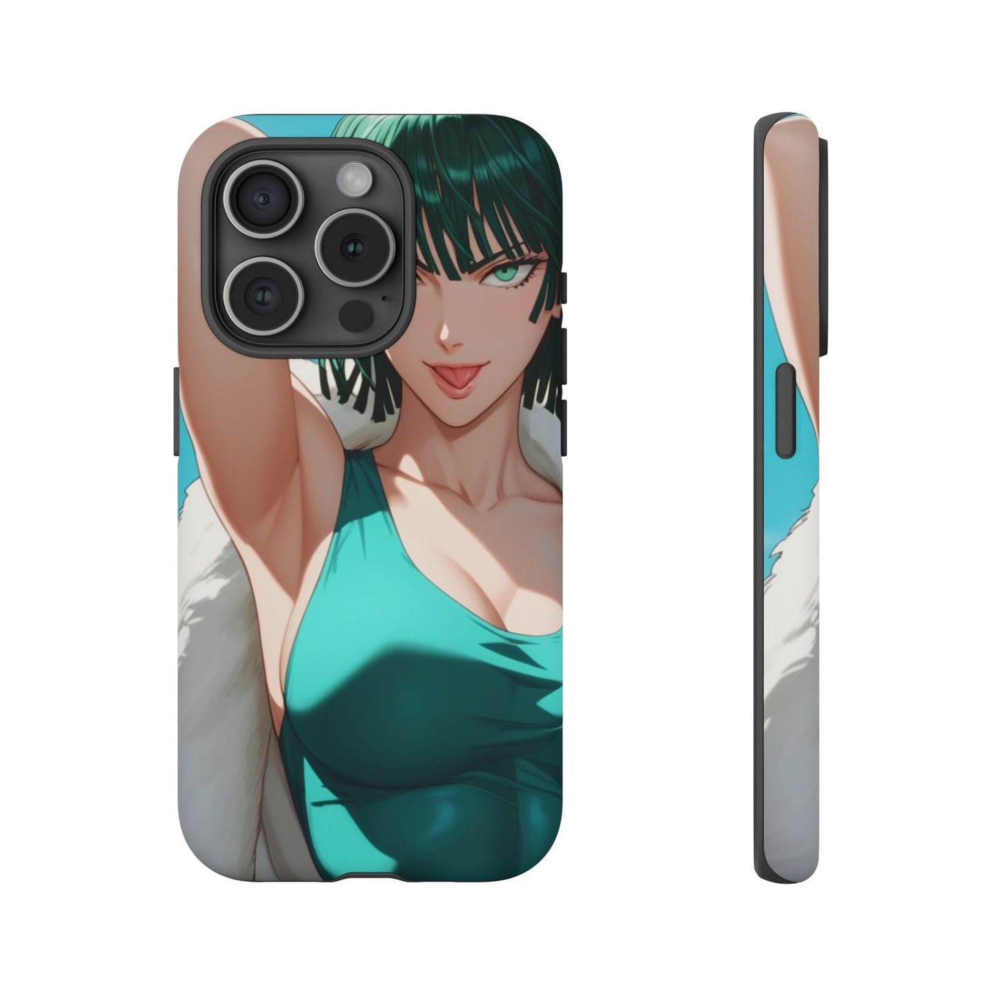 Fubuki 003 Tough Cases