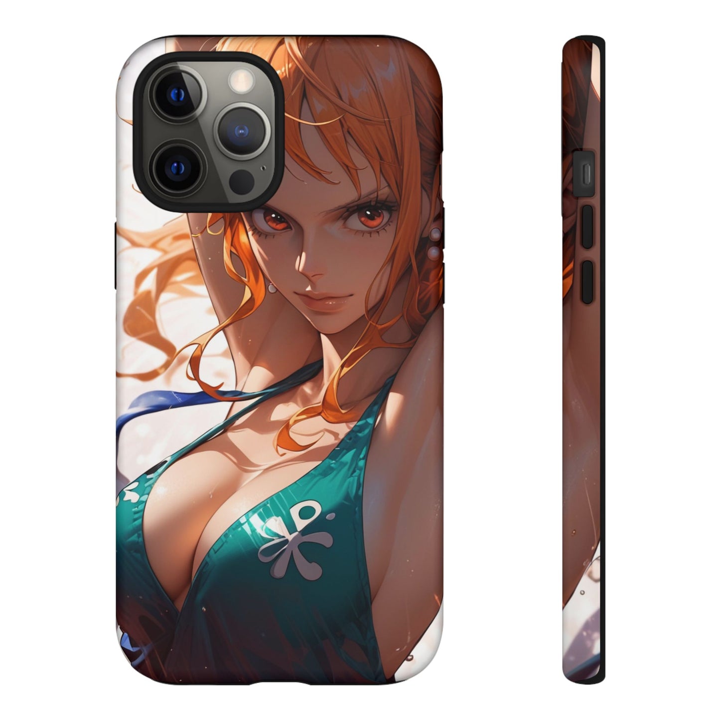 Nami 003 Tough Cases