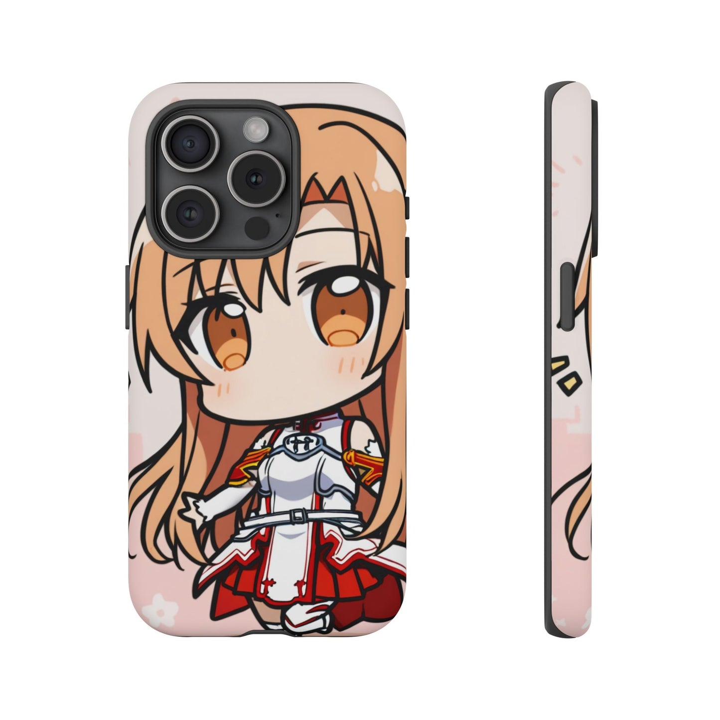 Asuna 001 Tough Cases
