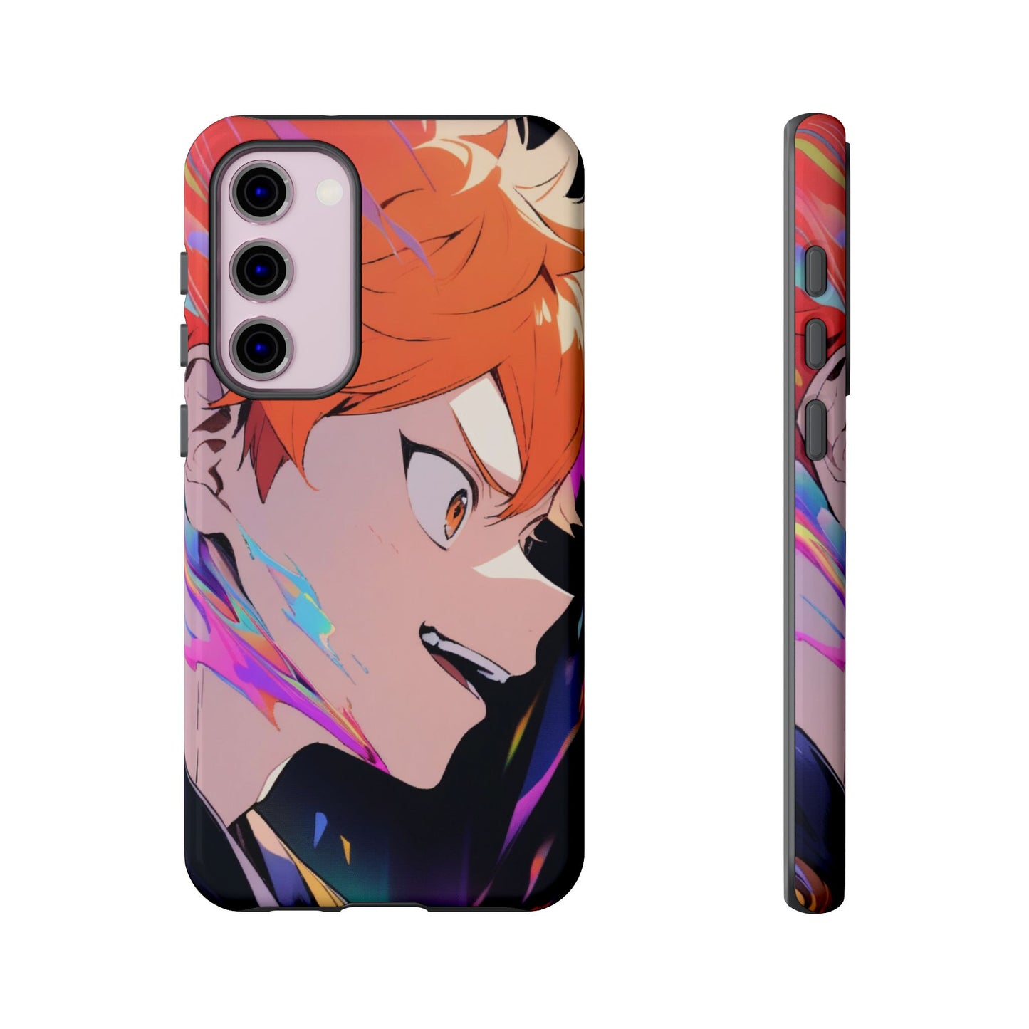 Hinata Shouyou 001 Tough Cases