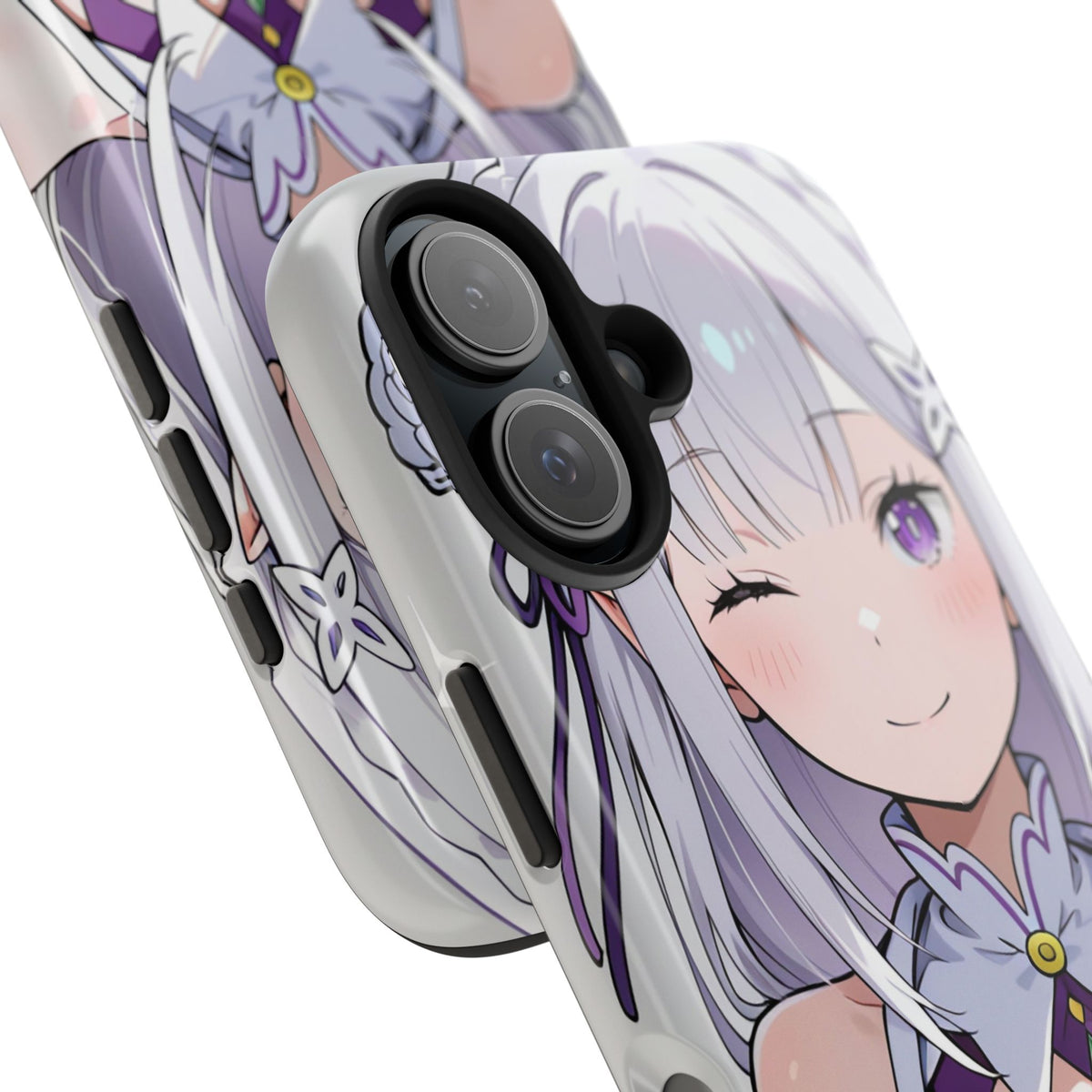 Emilia 005 Tough Cases