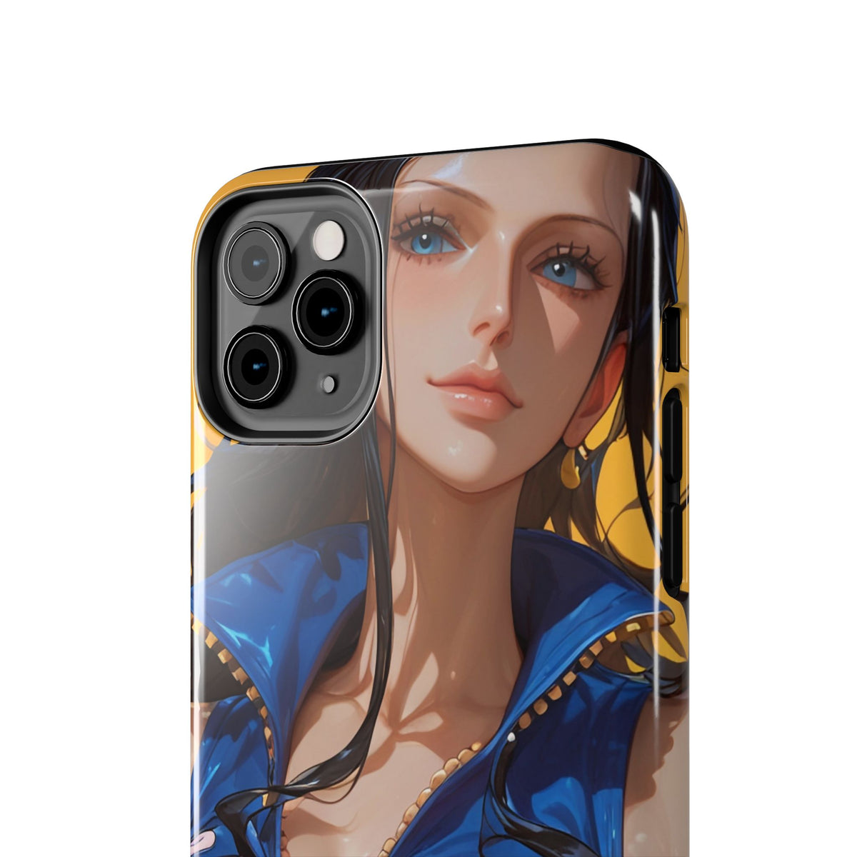 Nico Robin 010 Tough Cases