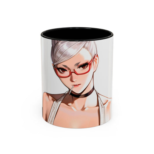 Ayase Seiko 004 Coffee Mug