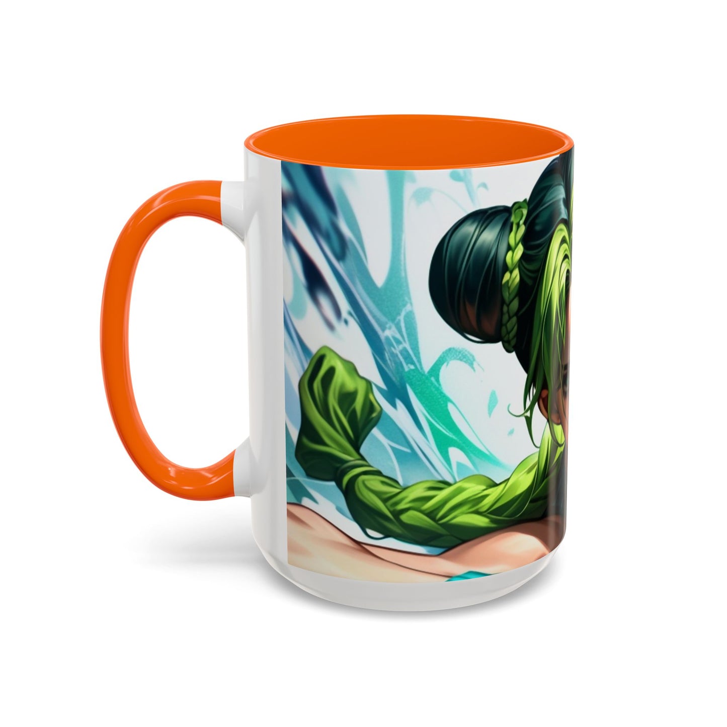Jolyne Kujo 005 Coffee Mug