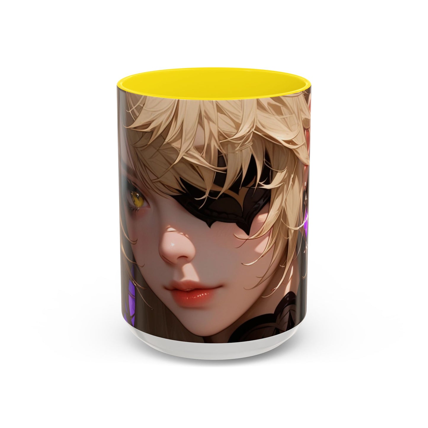 Fischl 008 Coffee Mug