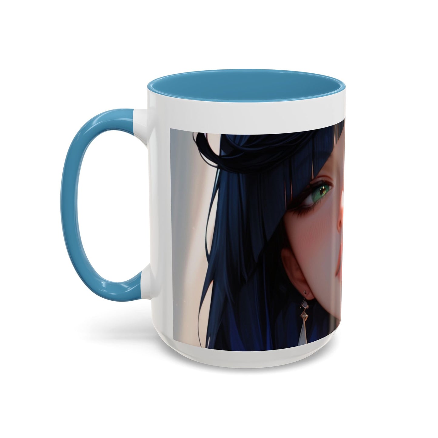 Yelan 013 Coffee Mug
