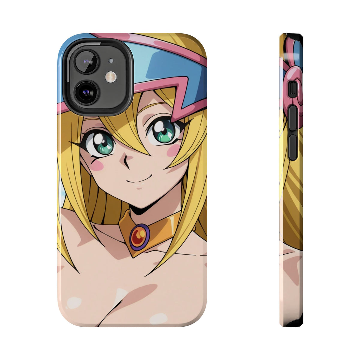Dark Magician Girl 001 Tough Cases