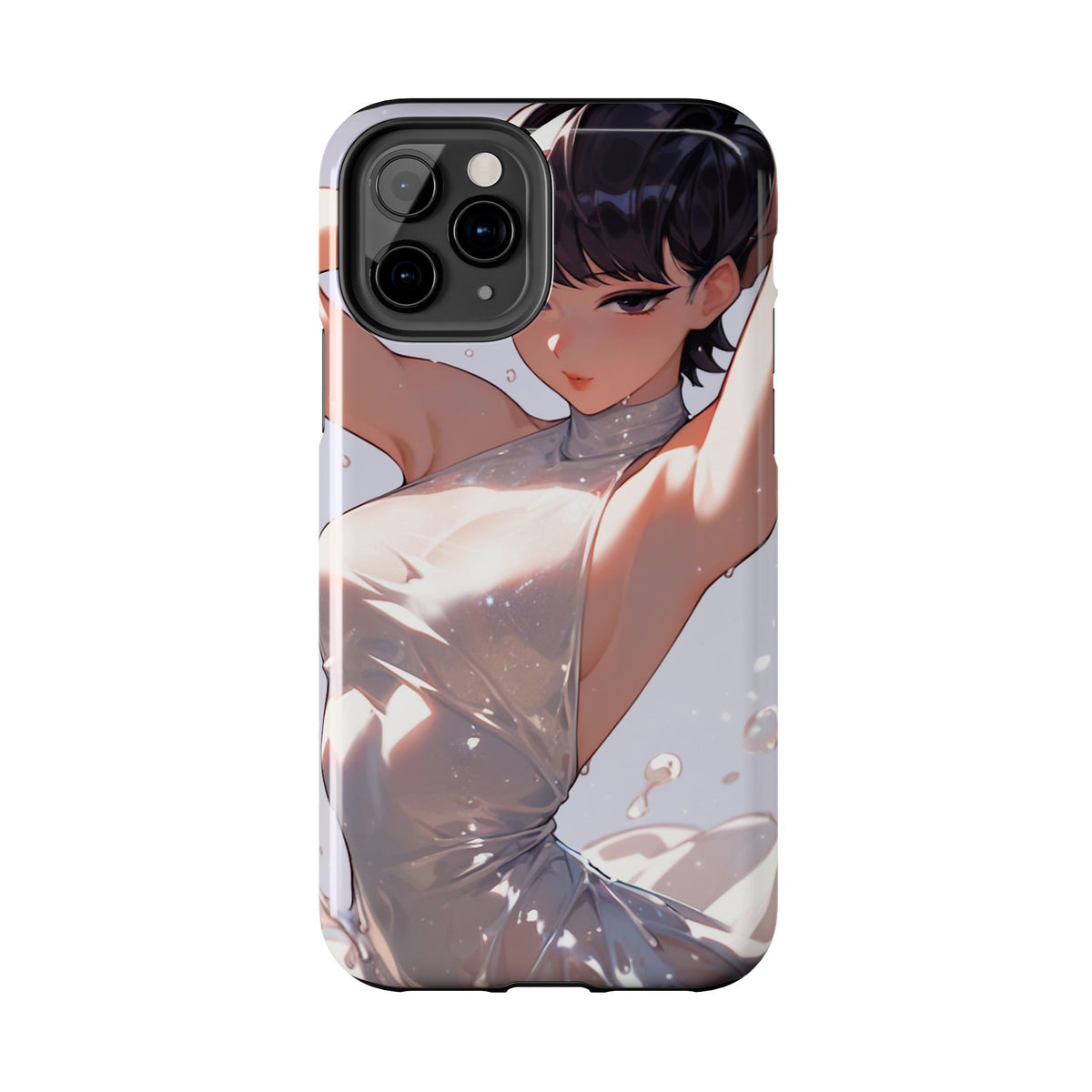 Komi Shuuko 005 Tough Cases