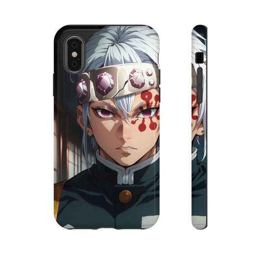 Tengen Uzui 001 Tough Cases