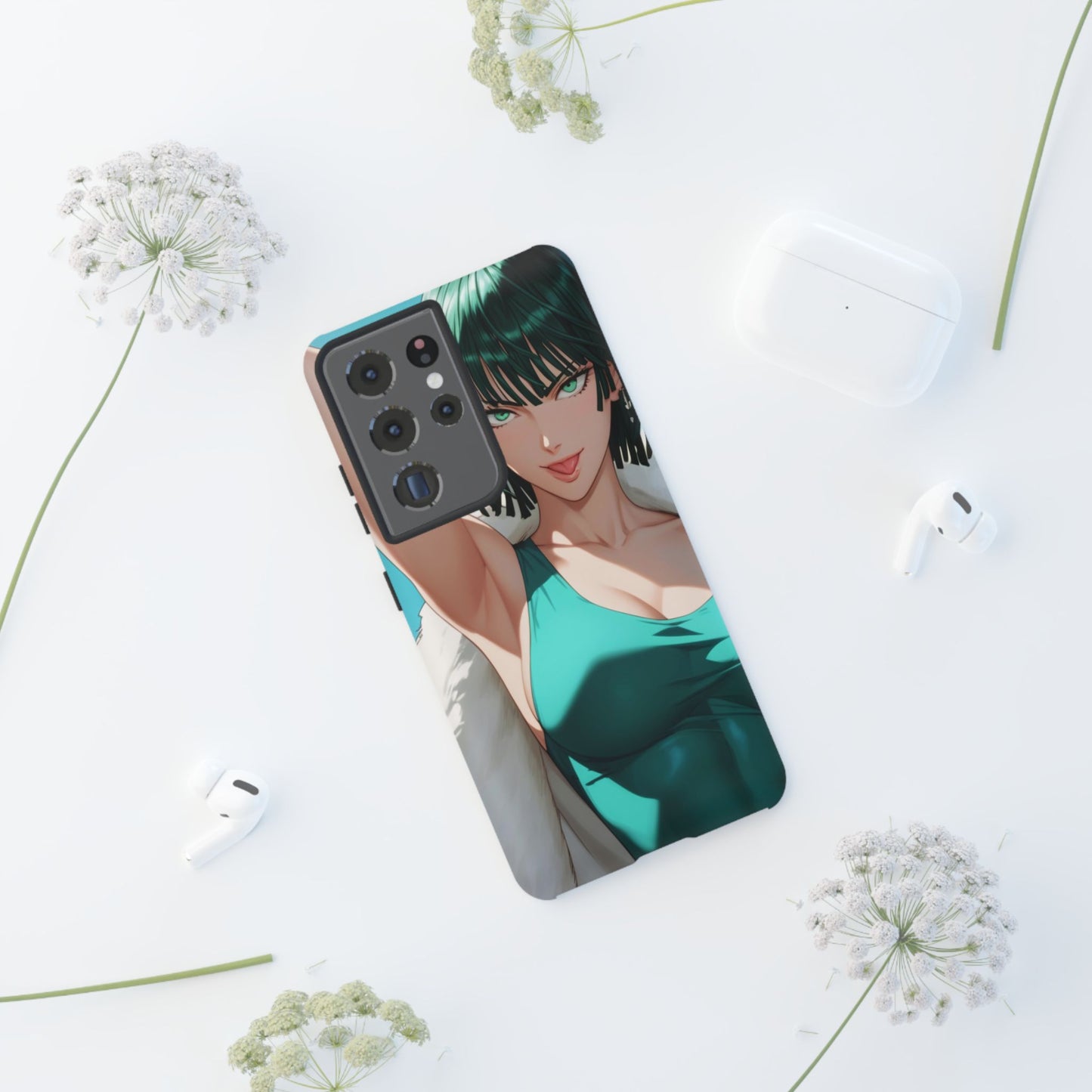 Fubuki 003 Tough Cases