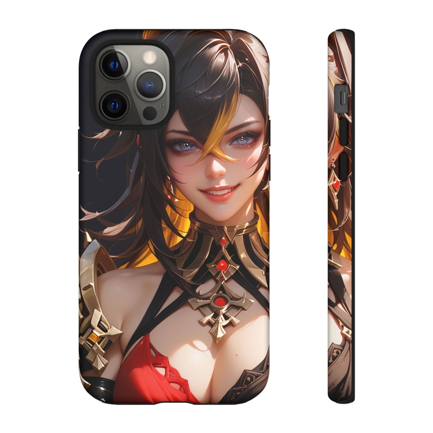 Dehya 006 Tough Cases