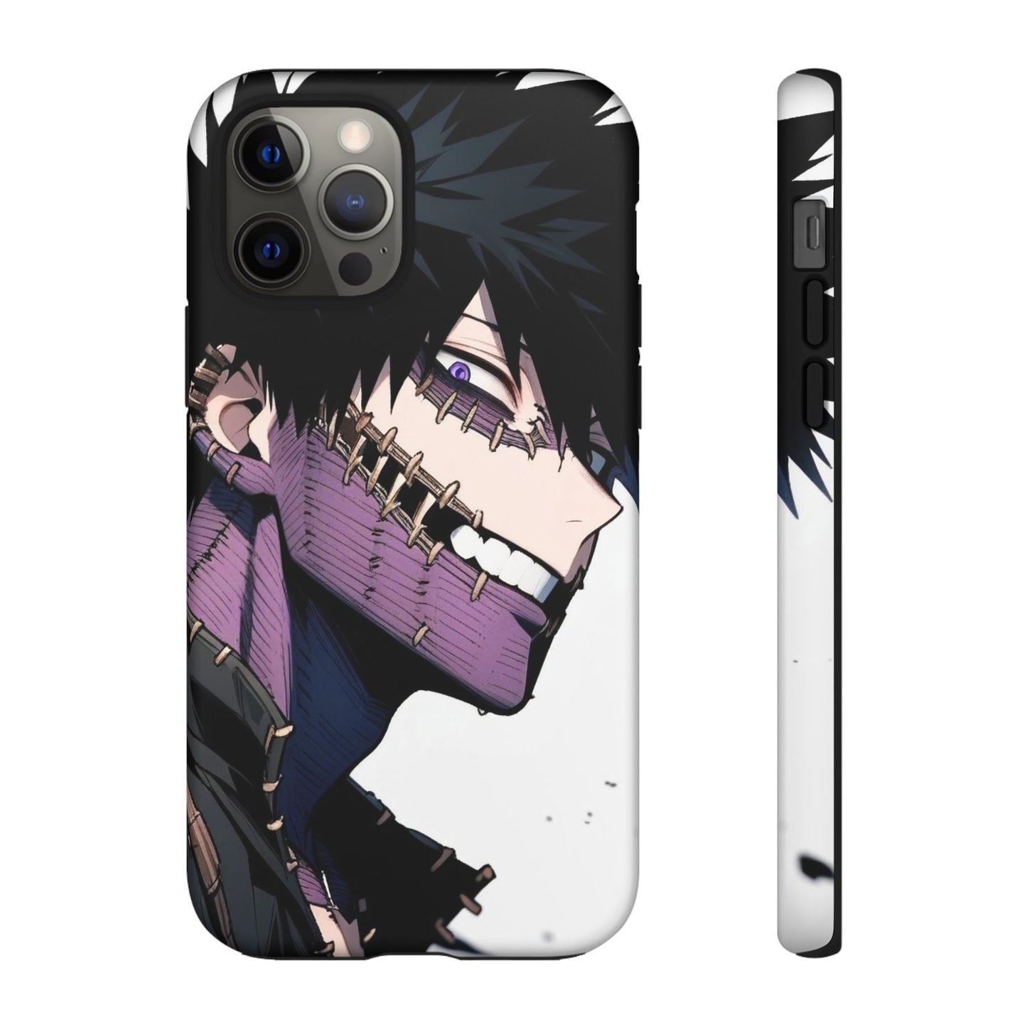 Dabi 001 Tough Cases
