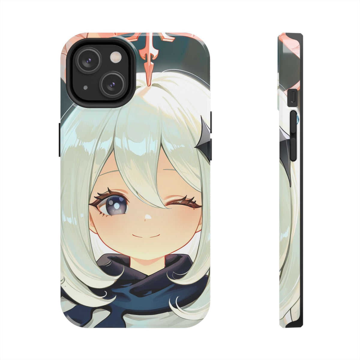 Paimon 002 Tough Cases