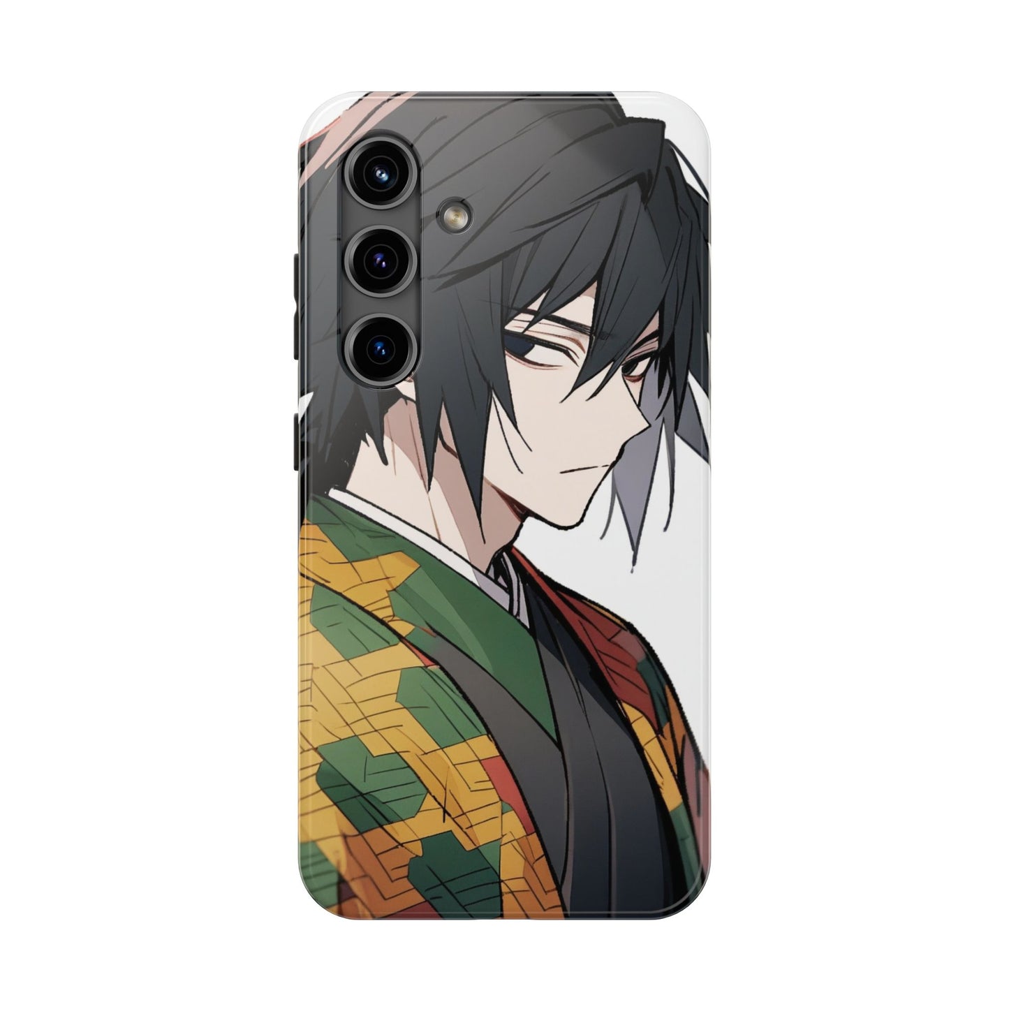 Tomioka Giyuu 003 Tough Cases
