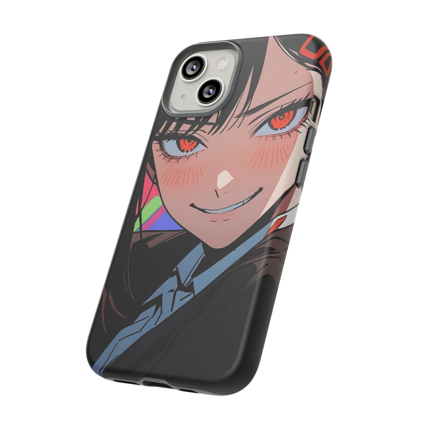 Kobeni 001 Tough Cases