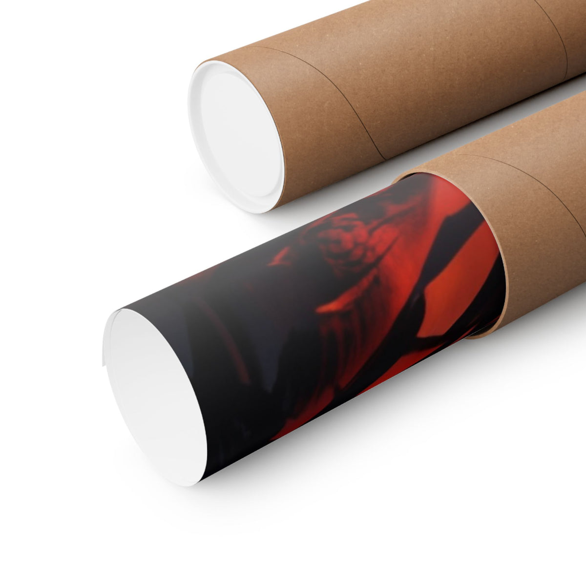 Azula 002 Vertical Posters