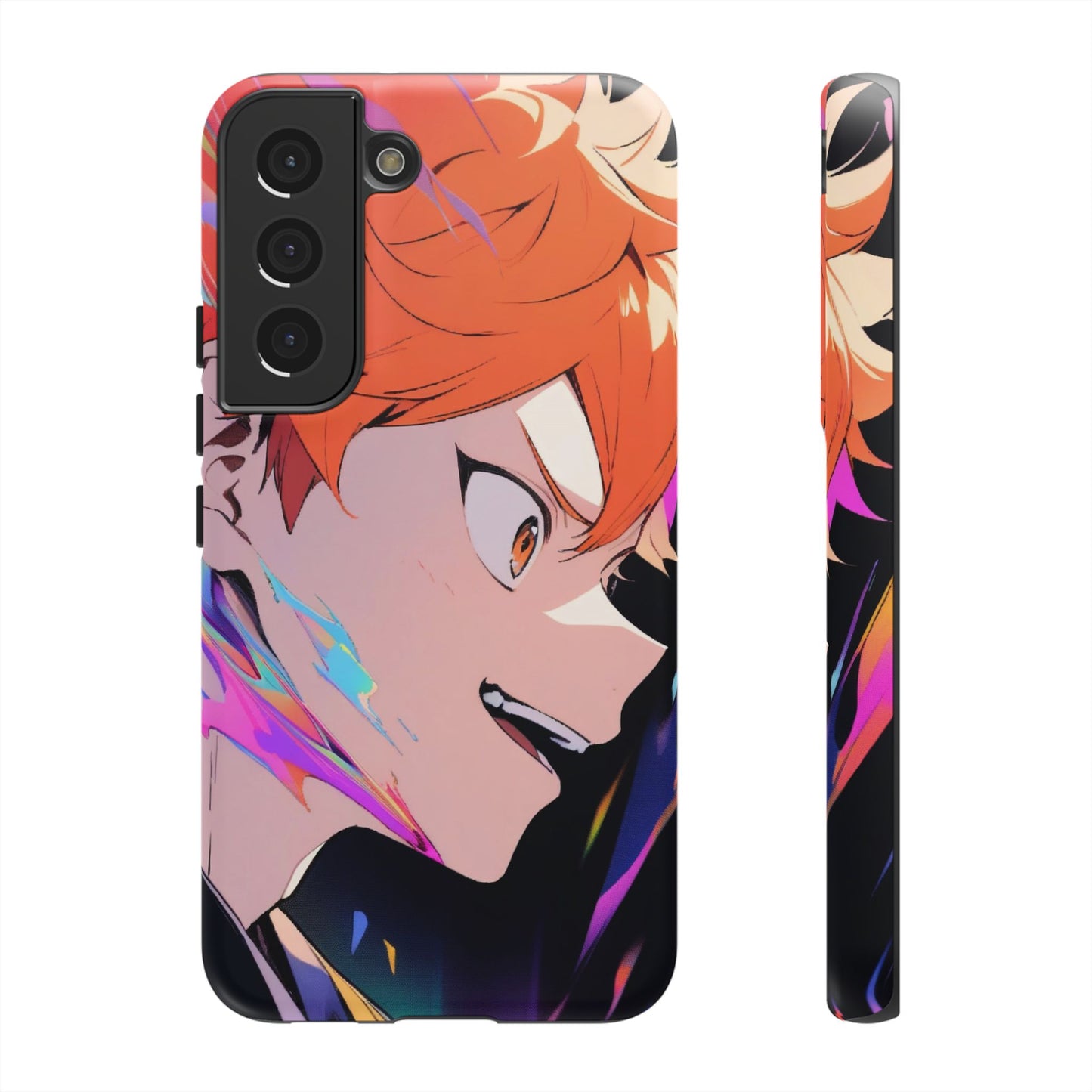 Hinata Shouyou 001 Tough Cases