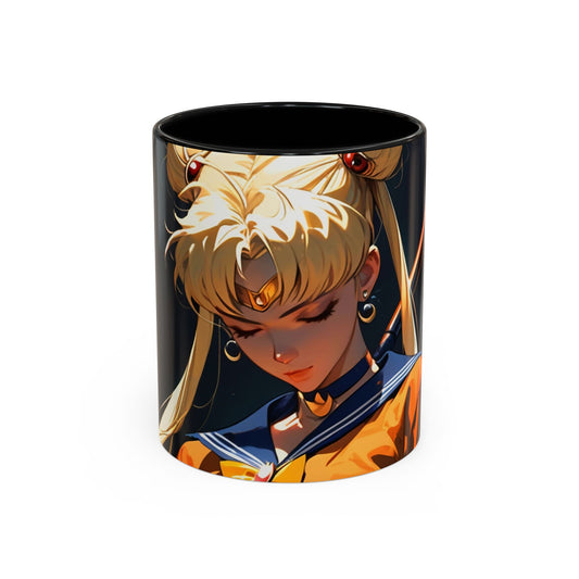 Sailor Moon 006 Coffee Mug