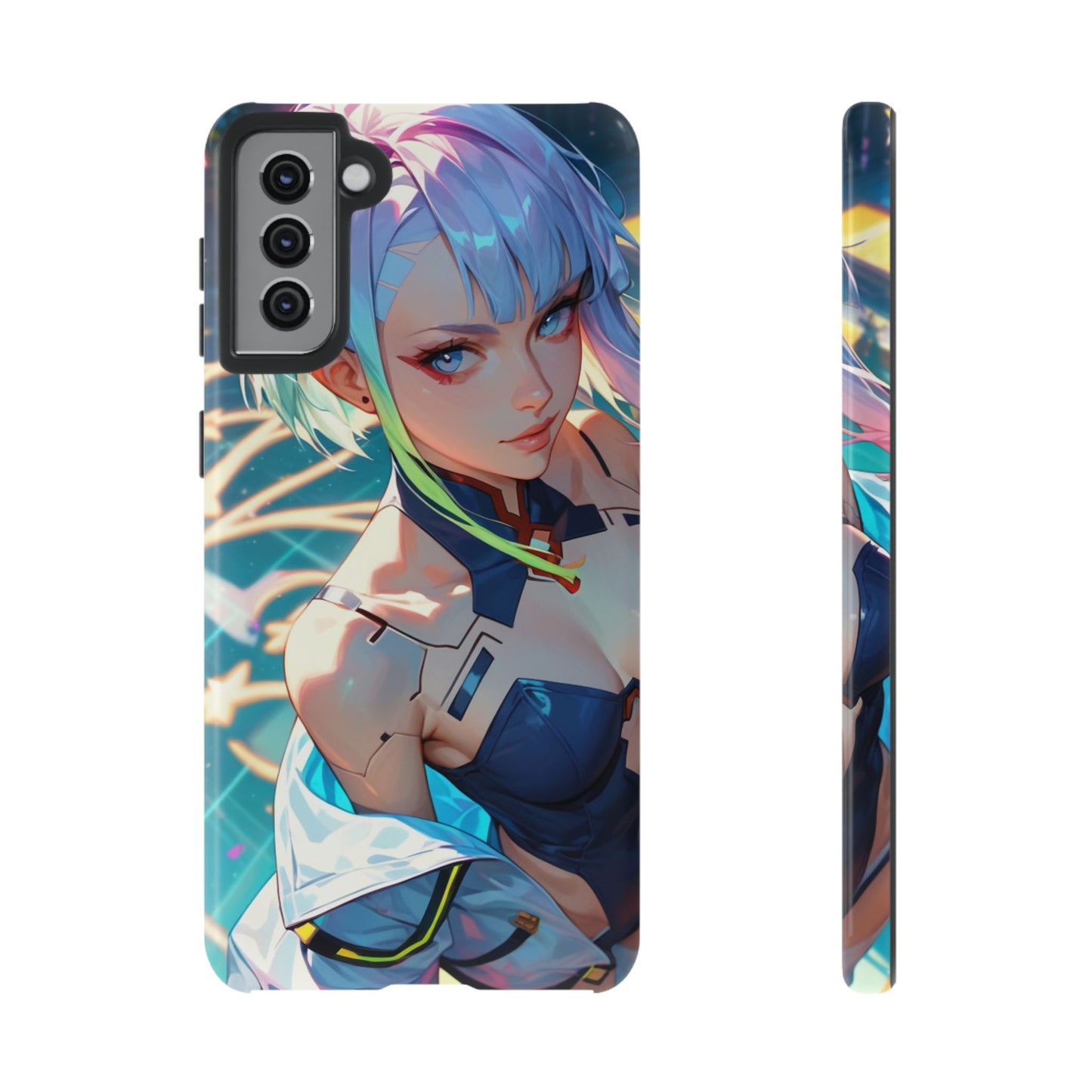 Lucyna 005 Tough Cases