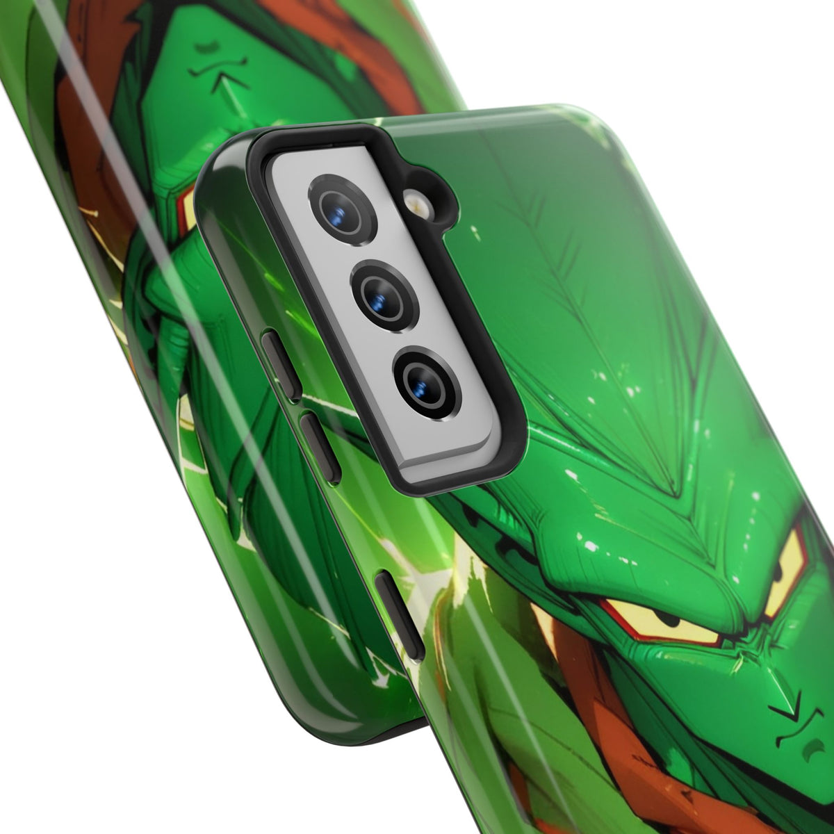 Piccolo 001 Tough Cases