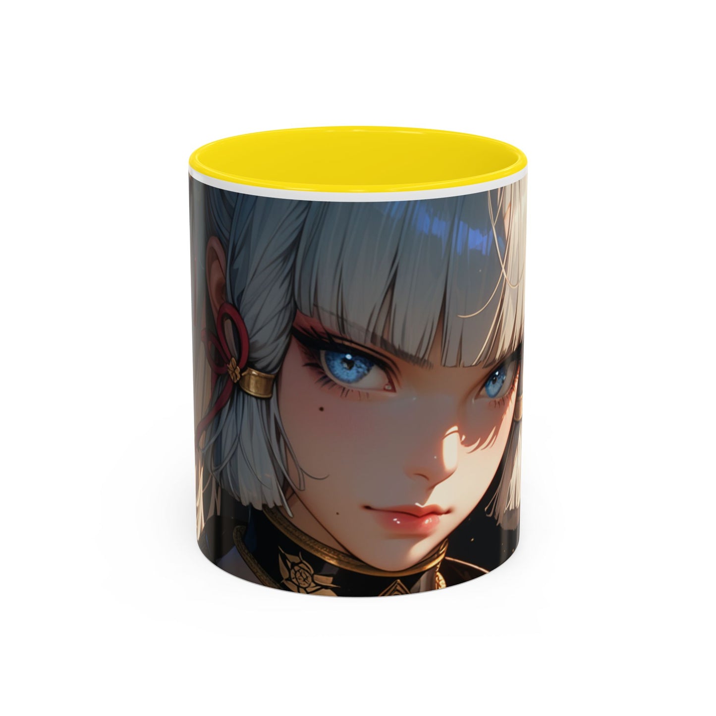 Ayaka 008 Coffee Mug