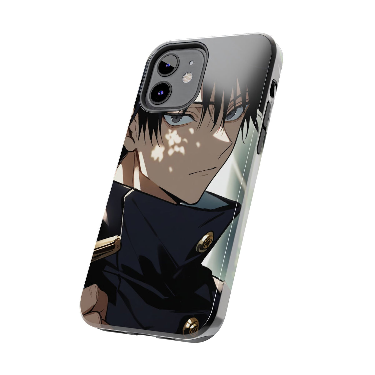Megumi Fushiguro 003 Tough Cases