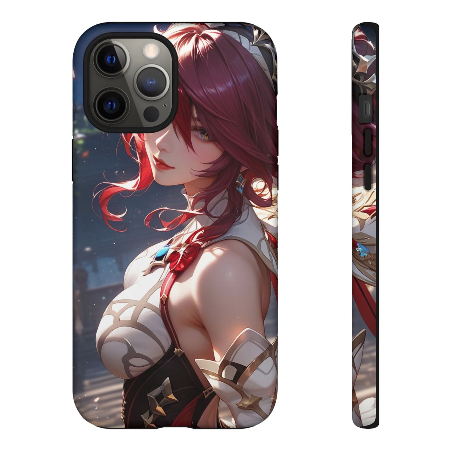 Rosaria 003 Tough Cases