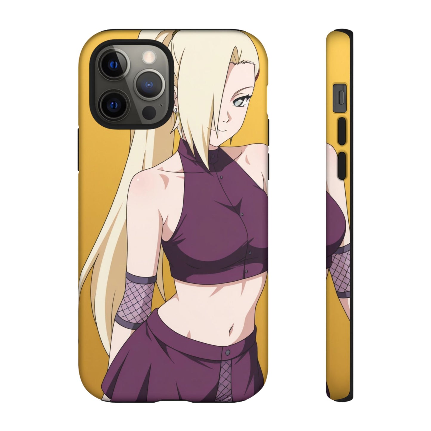 Ino Yamanaka 002 Tough Cases