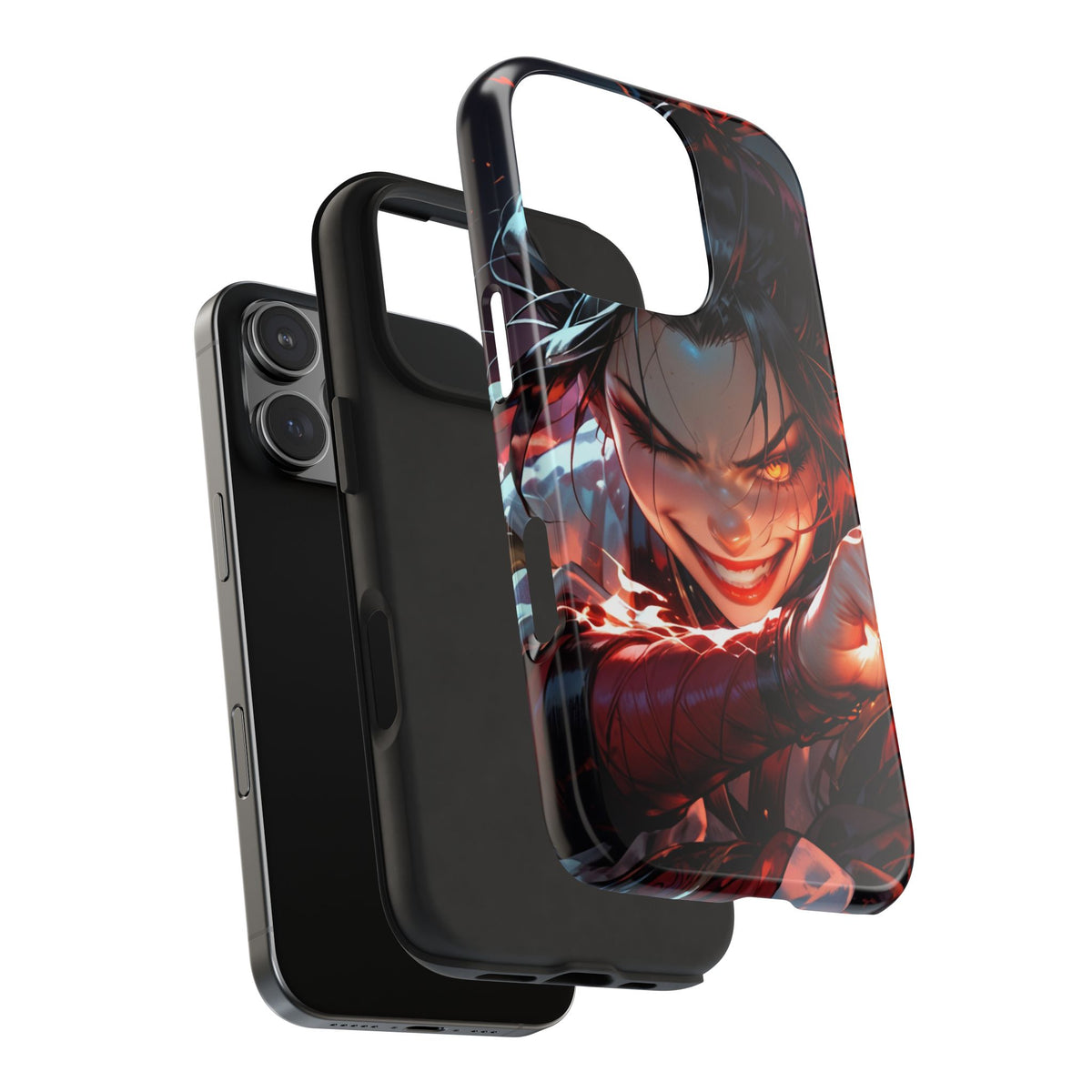 Azula 002 Tough Cases