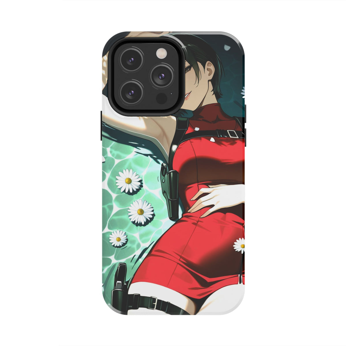 Ada Wong 004 Tough Cases