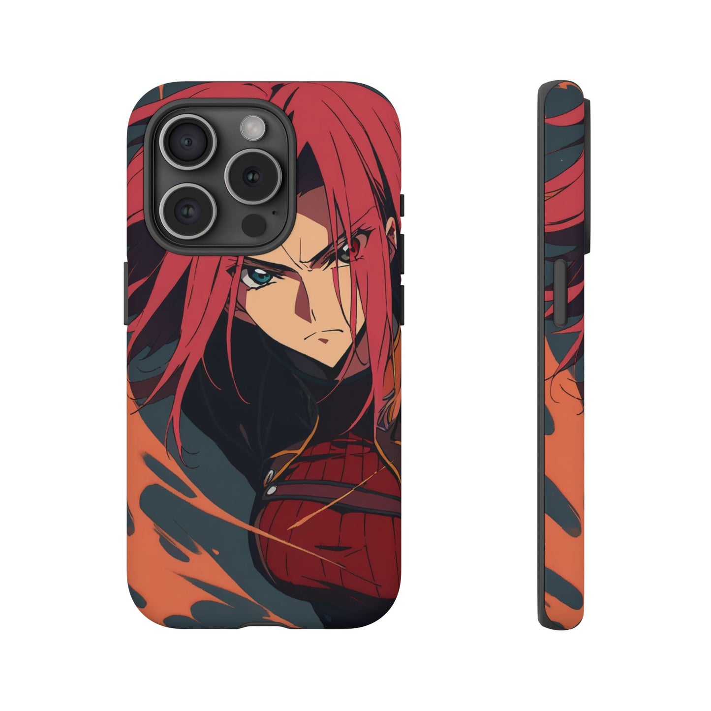 Kallen Kozuki 003 Tough Cases