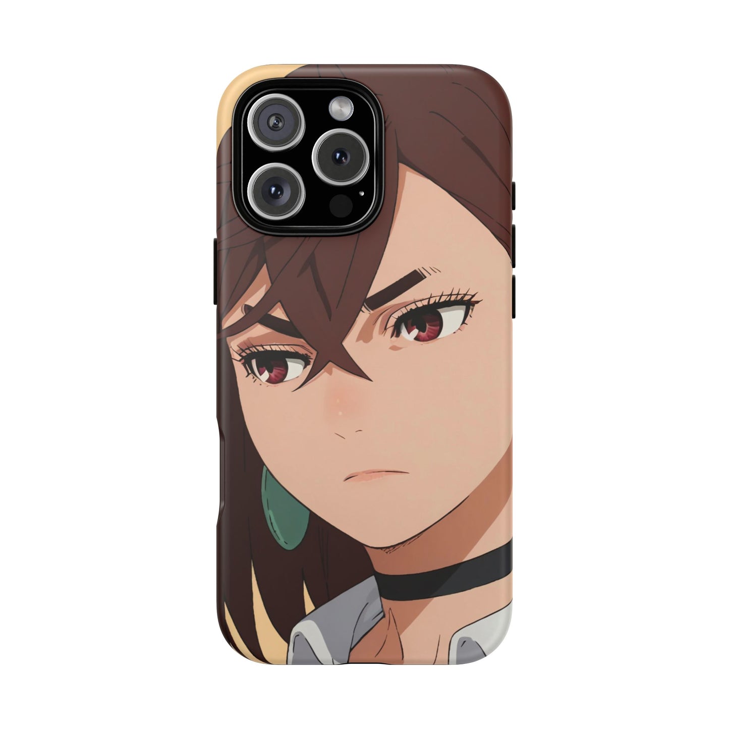 Ayase Momo 003 Tough Cases