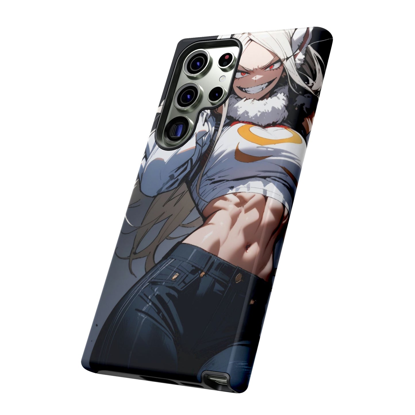 Mirko 002 Tough Cases