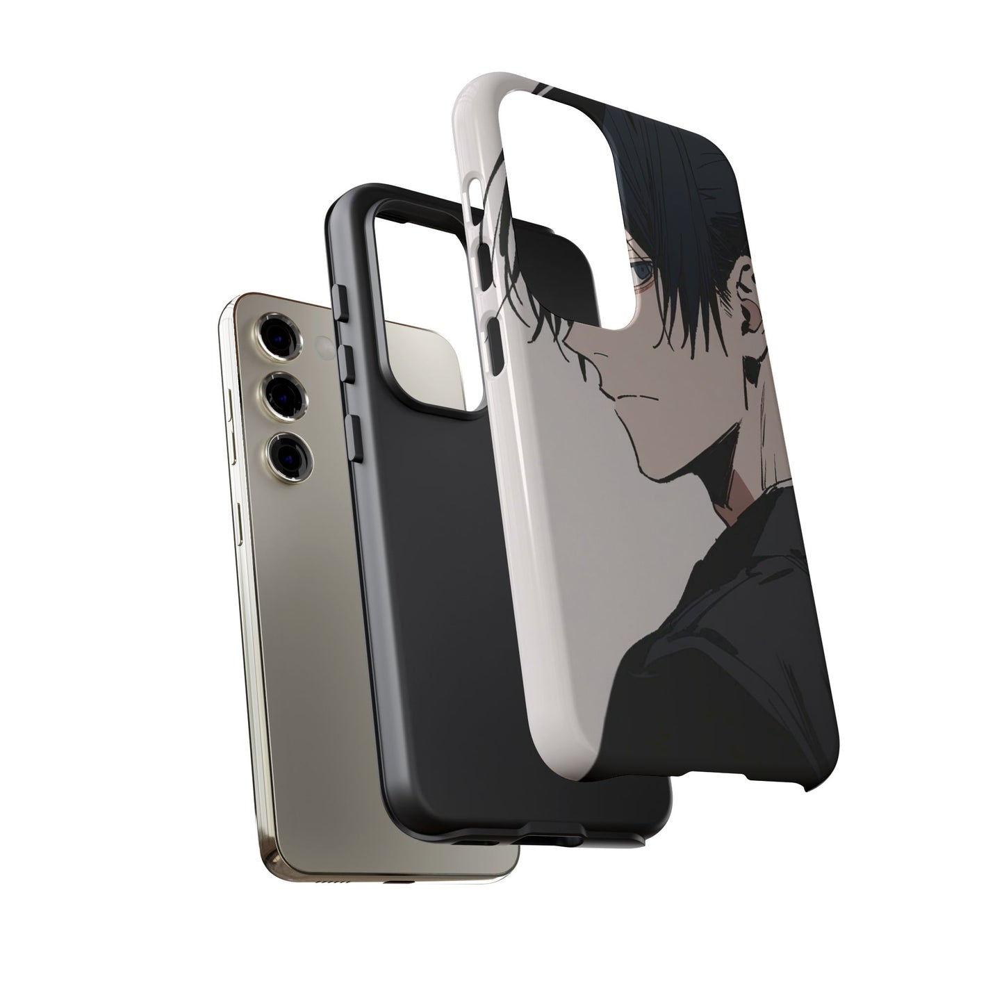 Hayakawa Aki 002 Tough Cases