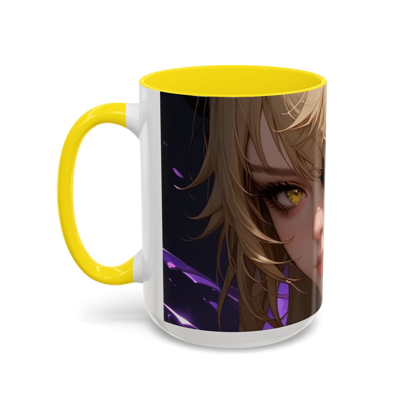 Fischl 008 Coffee Mug