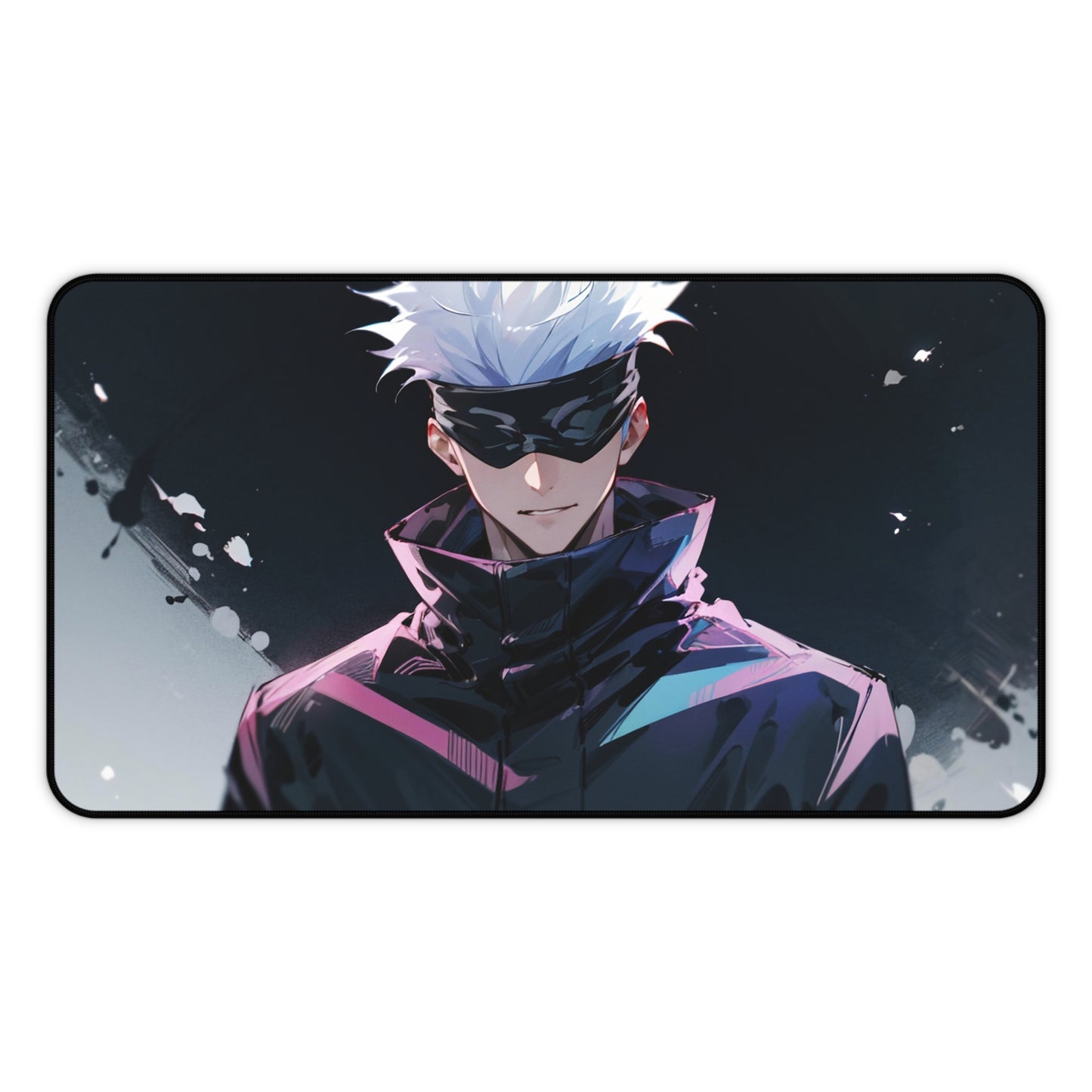 Gojo Satoru 008 Desk Mat