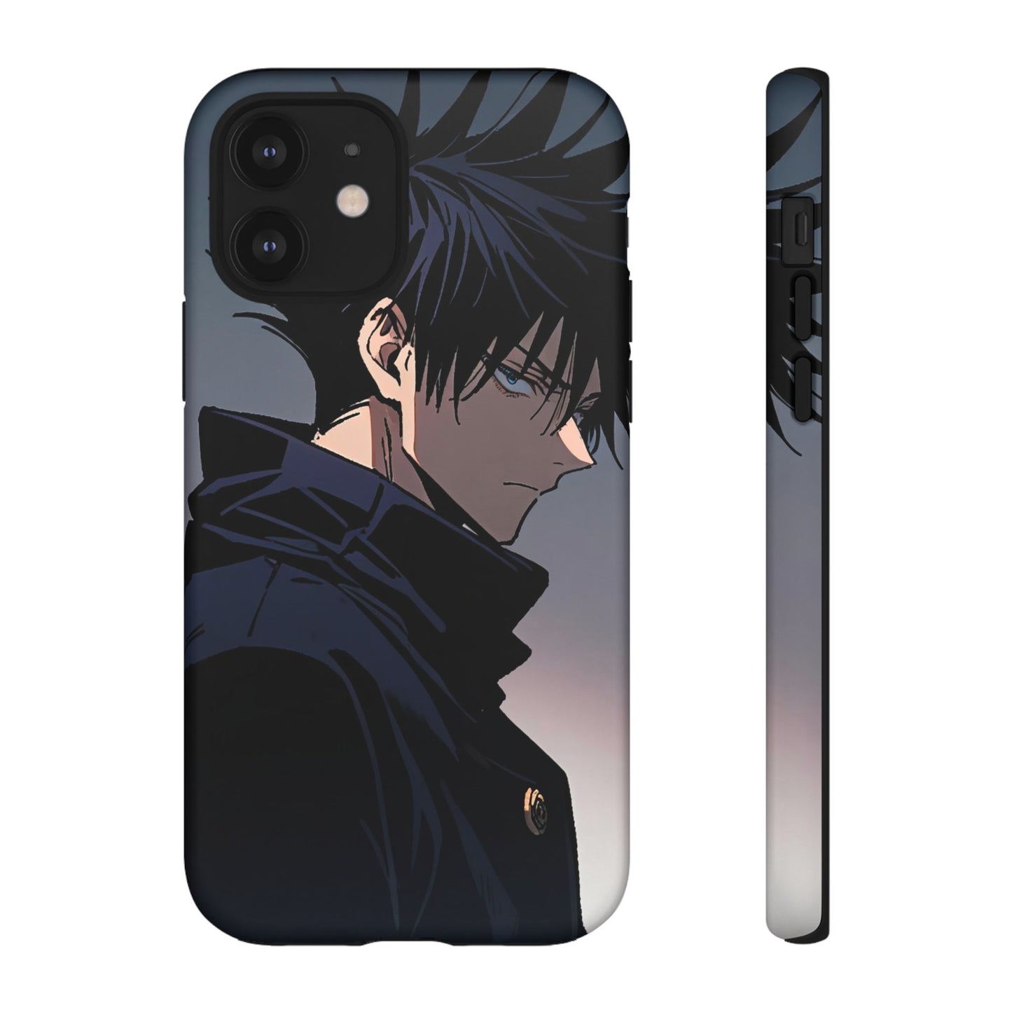 Megumi Fushiguro 001 Tough Cases