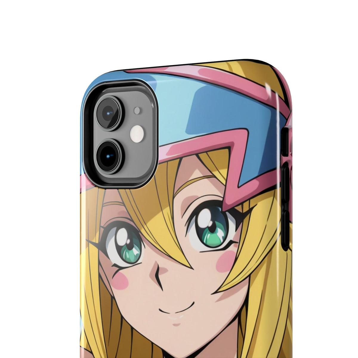 Dark Magician Girl 001 Tough Cases