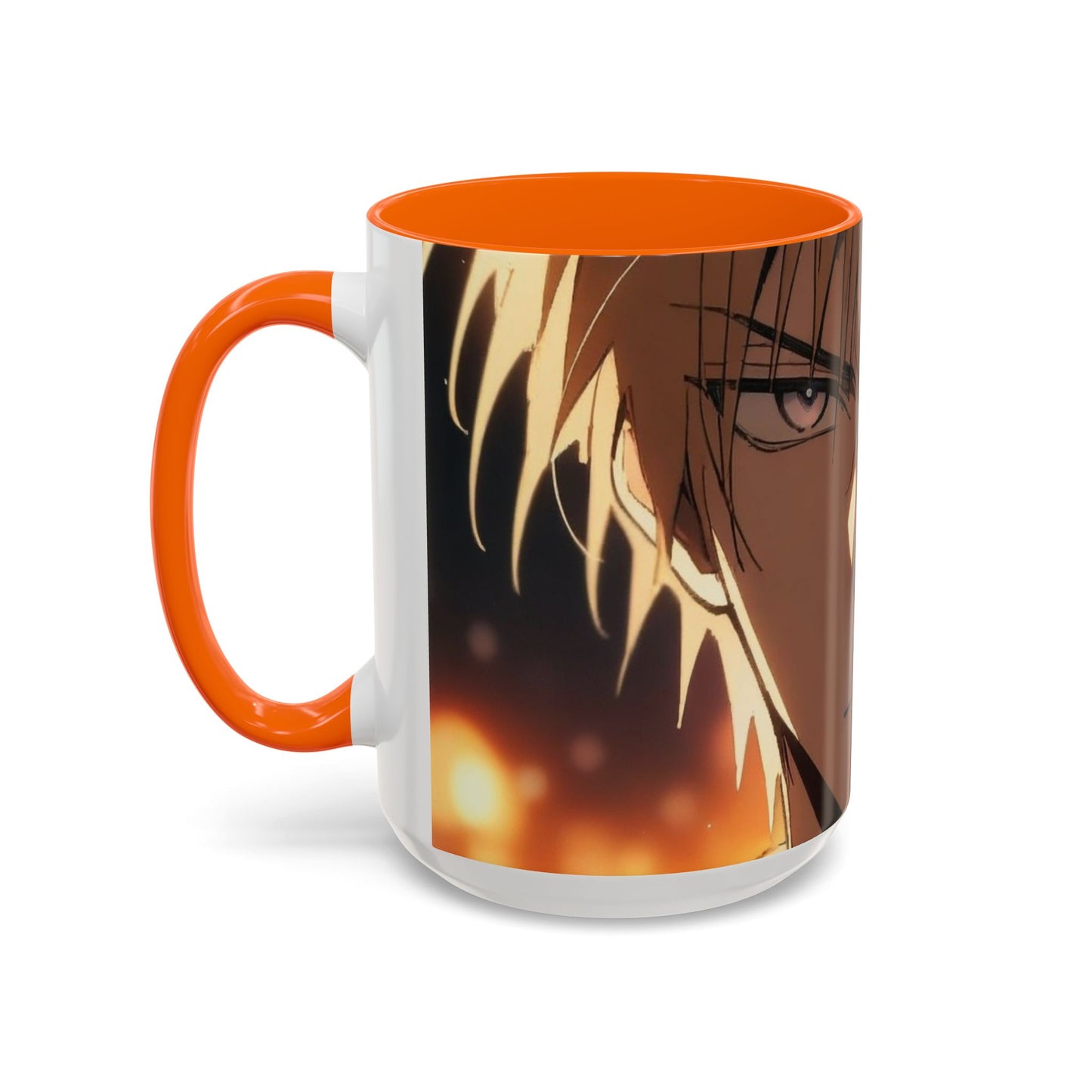 Kise Ryouta 001 Coffee Mug