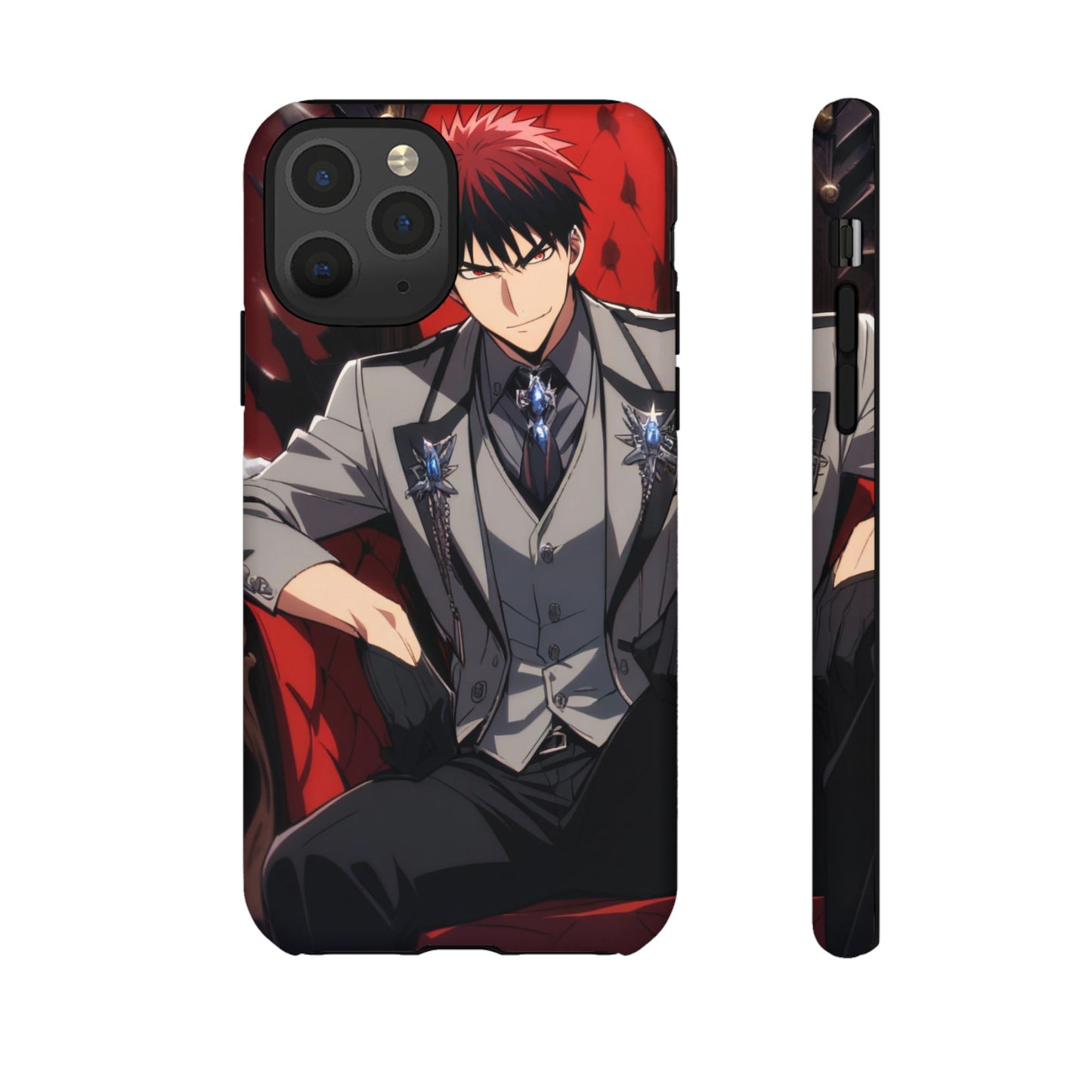 Kagami Taiga 002 Tough Cases