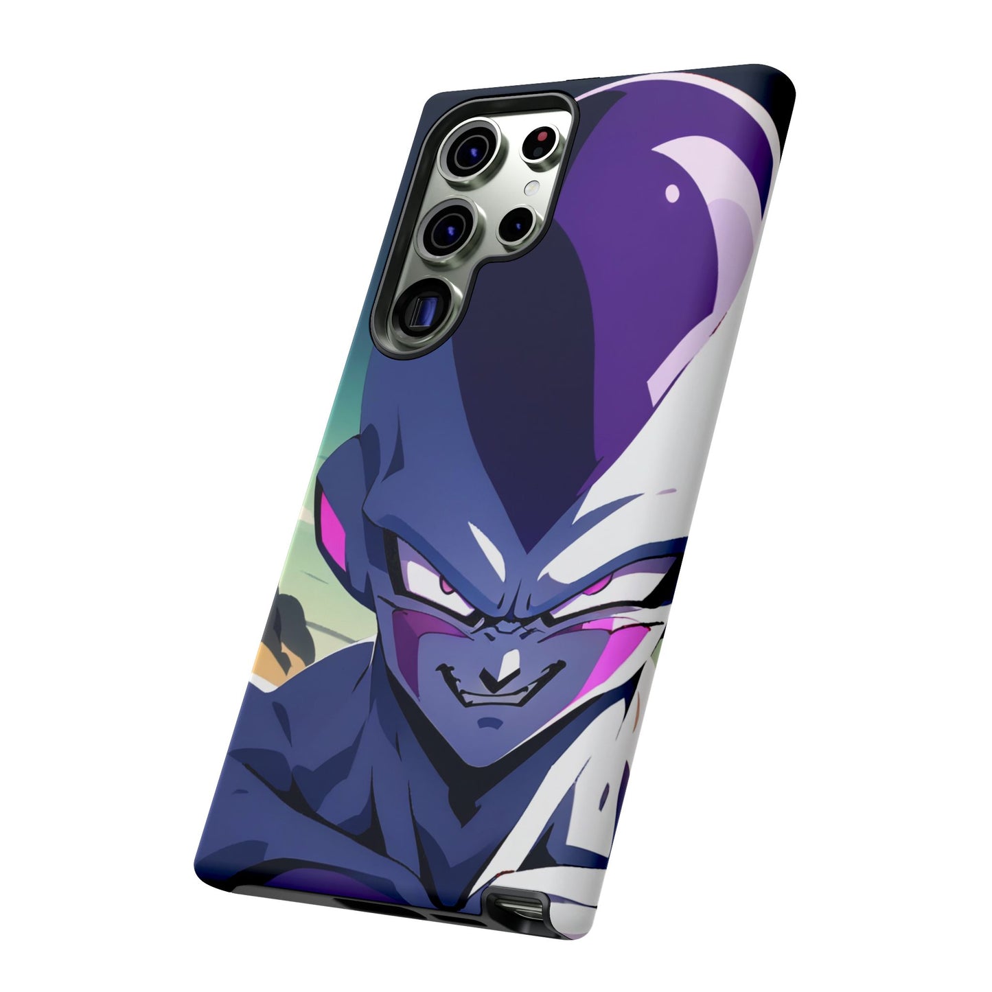 Frieza 002 Tough Cases