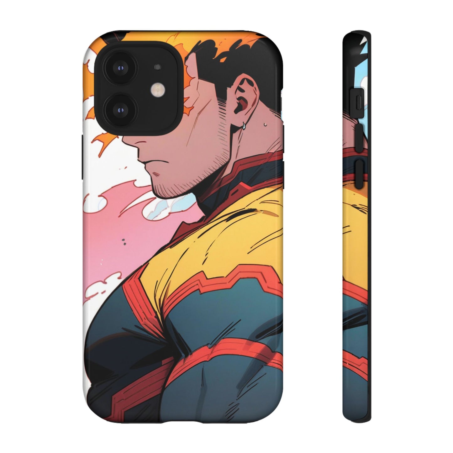 Endeavor 002 Tough Cases