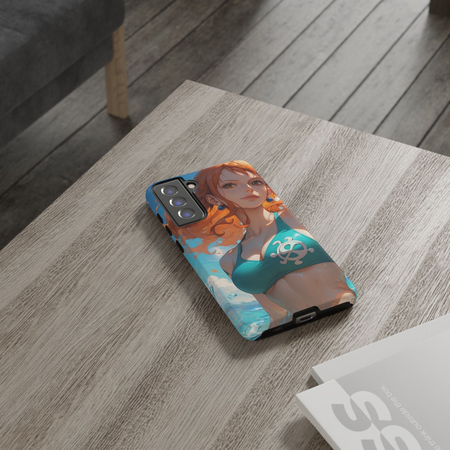 Nami 002 Tough Cases