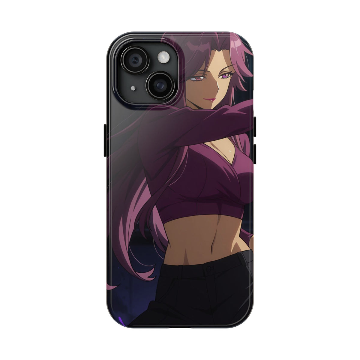 Takagi Yuriko 002 Tough Cases